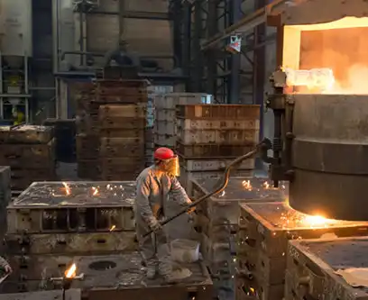 Is Sand Casting Suitable for Aluminum?